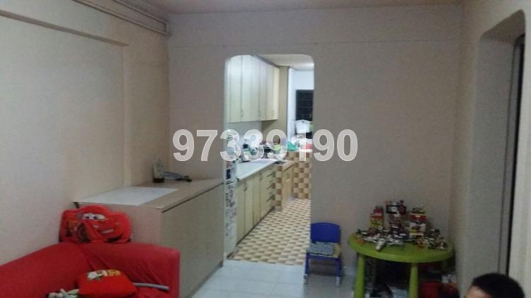 Blk 466 Ang Mo Kio Avenue 10 (Ang Mo Kio), HDB 3 Rooms #167555762